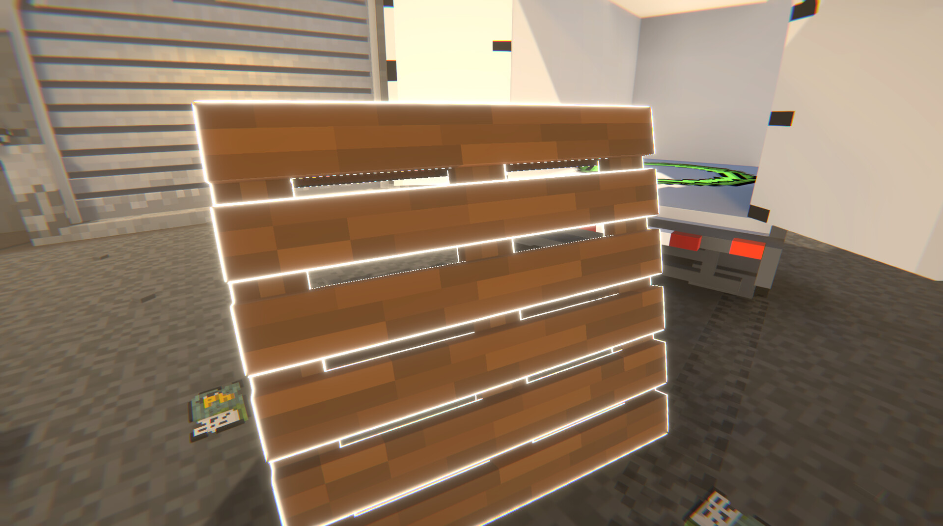 Storage Looter Screenshot 5