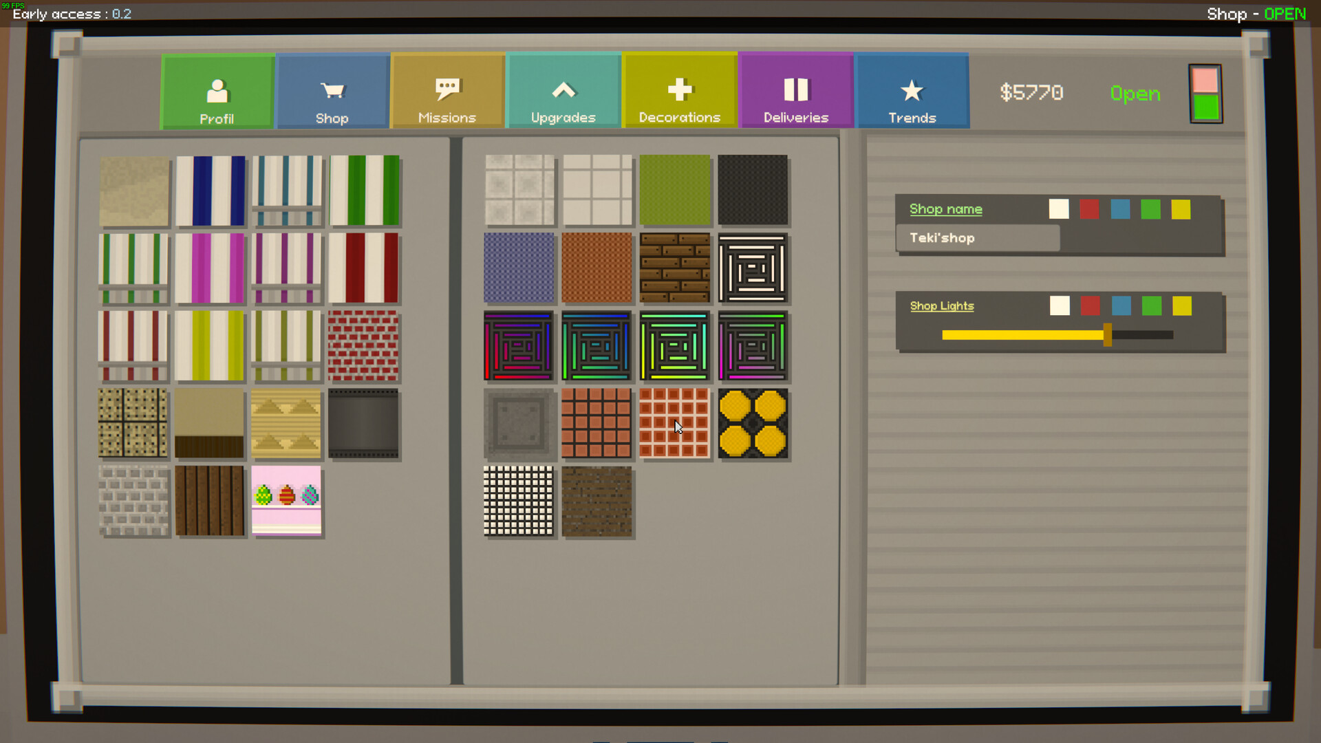 Storage Looter Screenshot 4