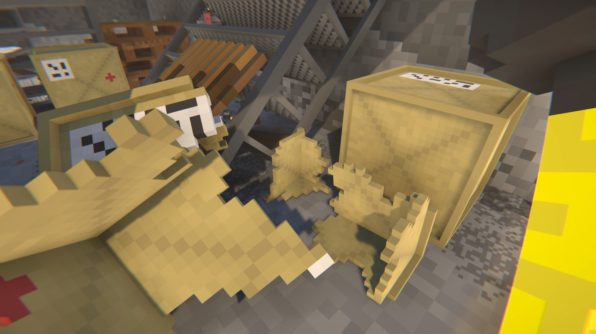 Storage Looter Screenshot 10