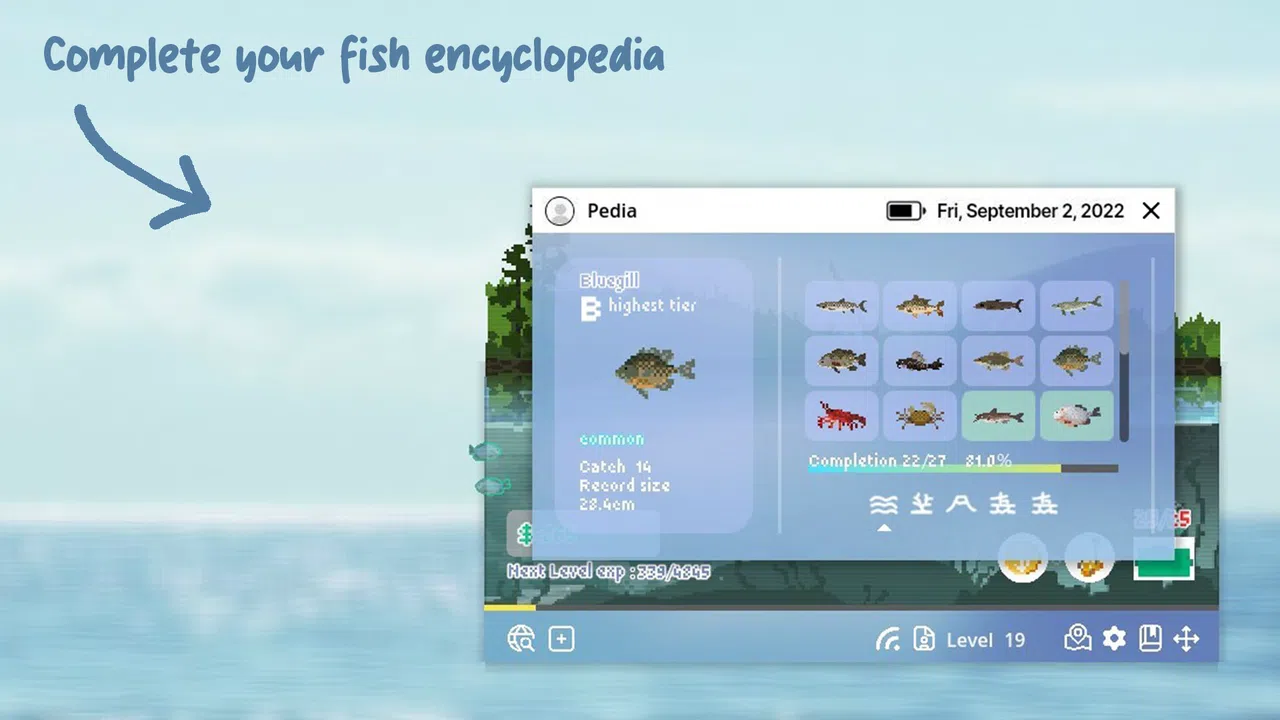 OnlyFins Screenshot 4