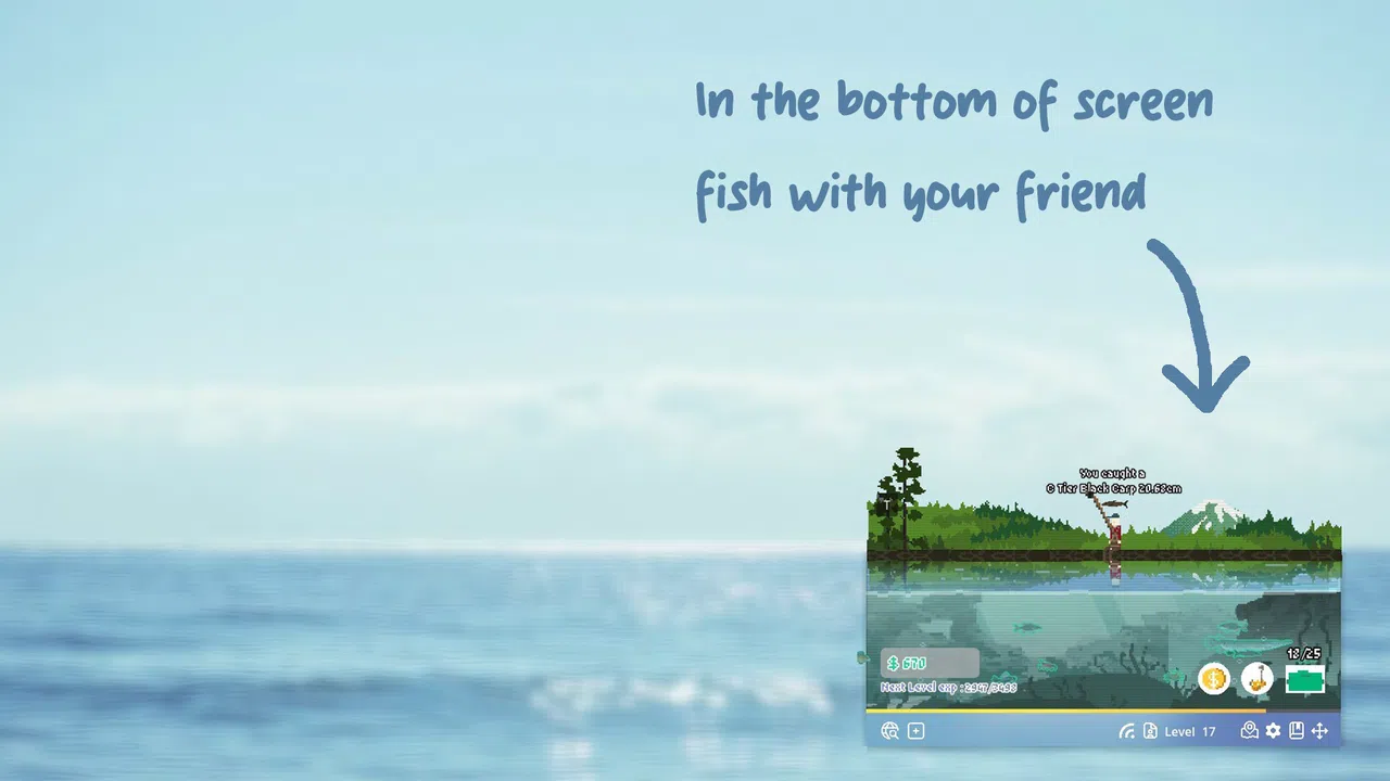 OnlyFins Screenshot 0