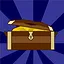 Money makes all cogs go round icon