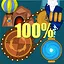 Where to go from here? icon