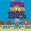 Full cycle assembly line icon