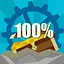 Captain Nemo icon