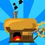 Machine goes BRRRR icon