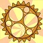 Gear Roller icon