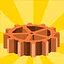 One Byte of Cogs icon
