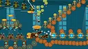 Steampunk Idle Spinner Screenshot 2