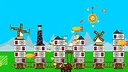 Steampunk Idle Spinner Screenshot 3