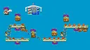 Steampunk Idle Spinner Screenshot 1