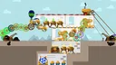 Steampunk Idle Spinner Screenshot 4