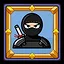Weave Through the Shadows icon