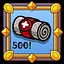 Mummy icon