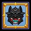 Defeat Flame Kid icon