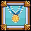 Warm-Up icon