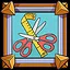 Not a Button Lost icon