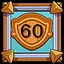 Iron Will icon