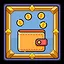 Complete Due Diligence icon
