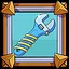 Wrench Never Tires icon