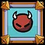 First Step onto the Arena icon