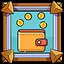 Like Picking Up Money icon
