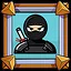 Draw Sword! Sheathe It? icon
