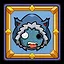 Defeat Frost Bud icon