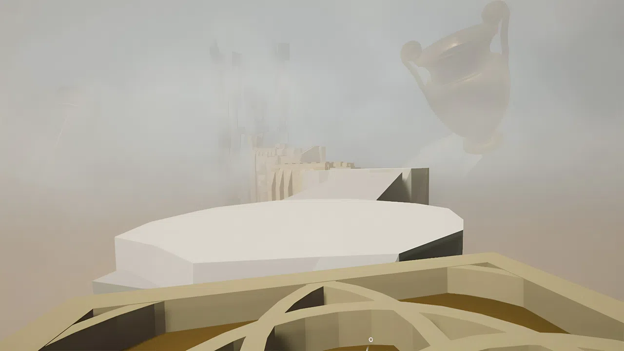 Heavy Burden VR Screenshot 4