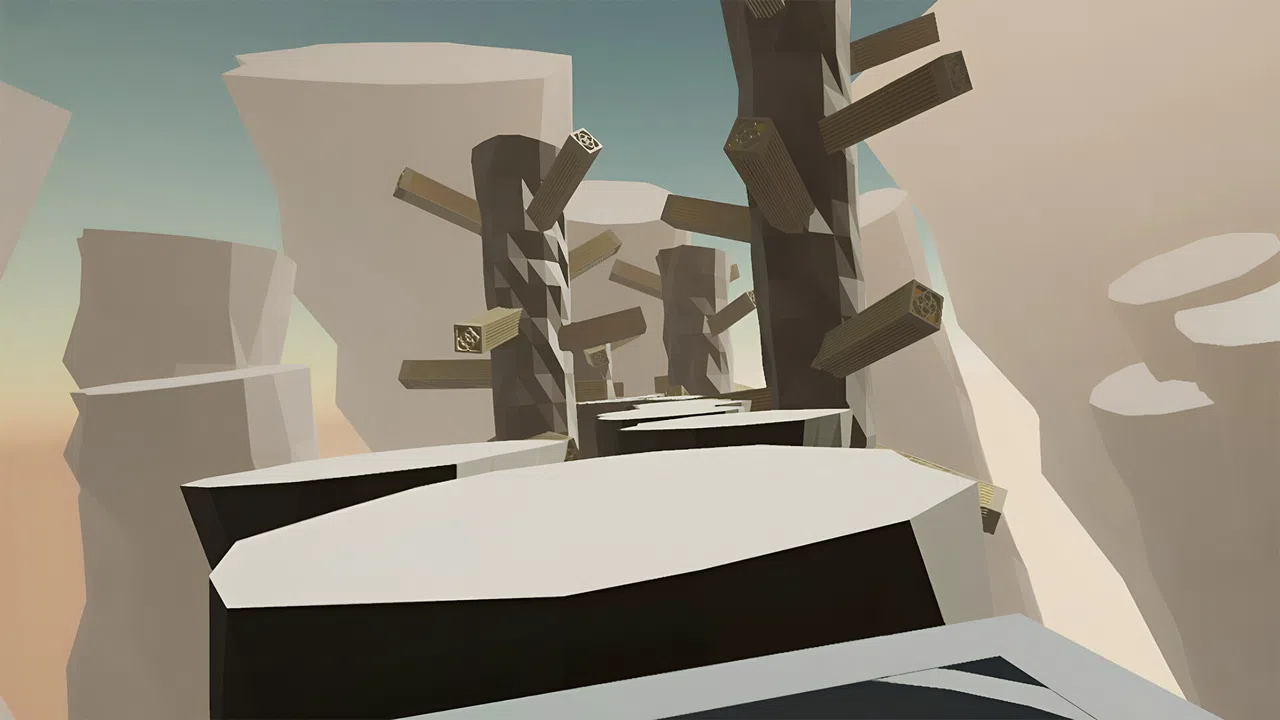 Heavy Burden VR Screenshot 0