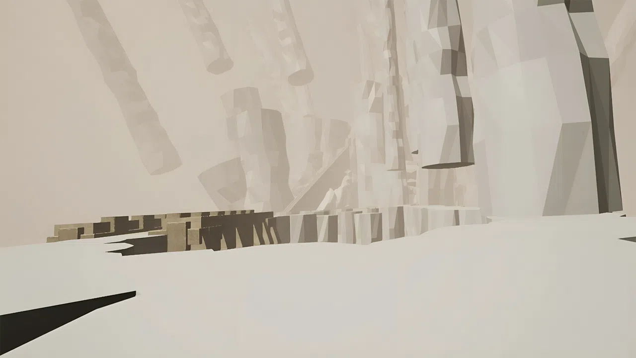 Heavy Burden VR Screenshot 5