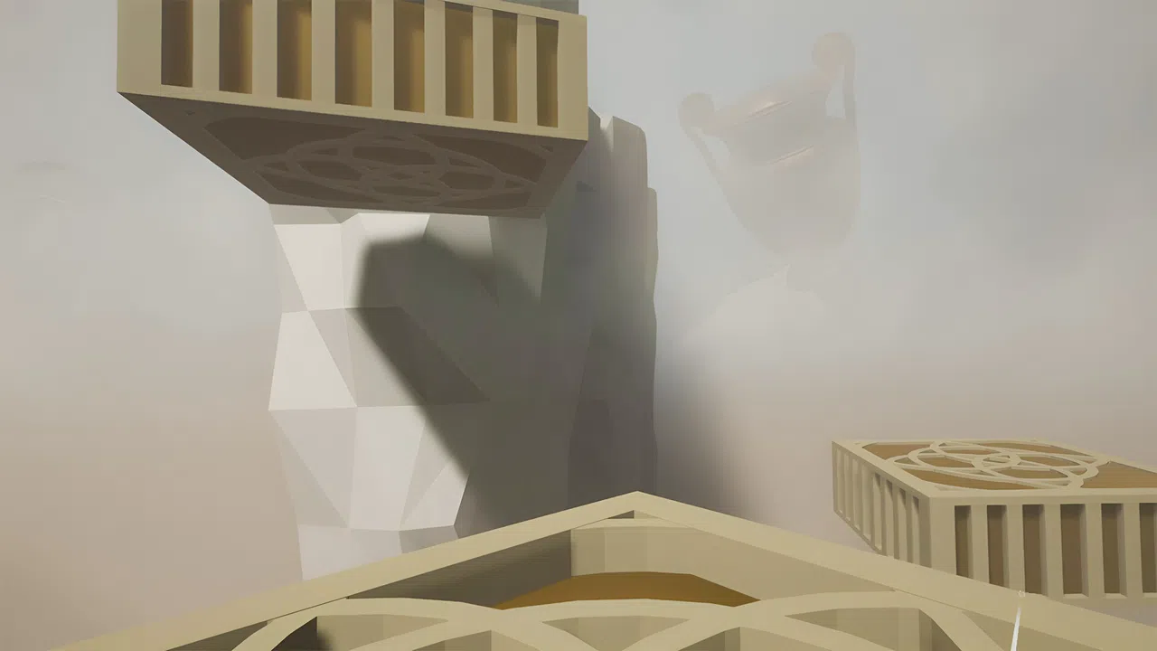 Heavy Burden VR Screenshot 6