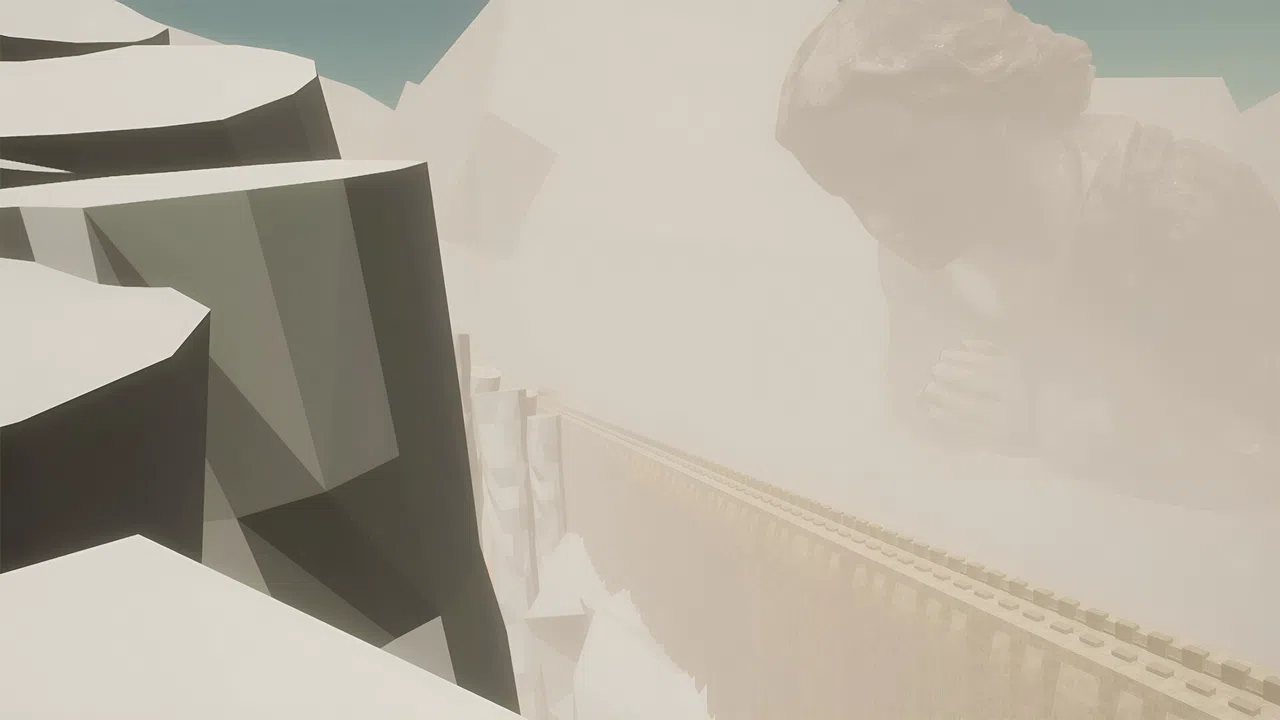 Heavy Burden VR Screenshot 9