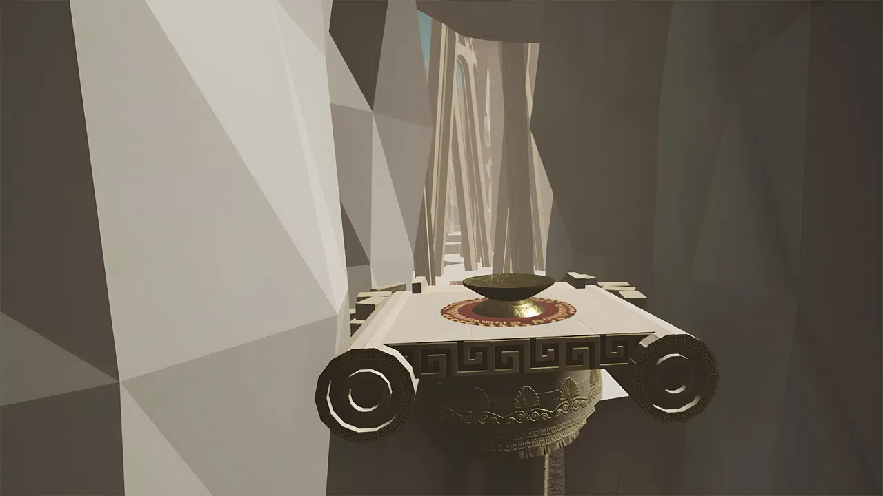 Heavy Burden VR Screenshot 7