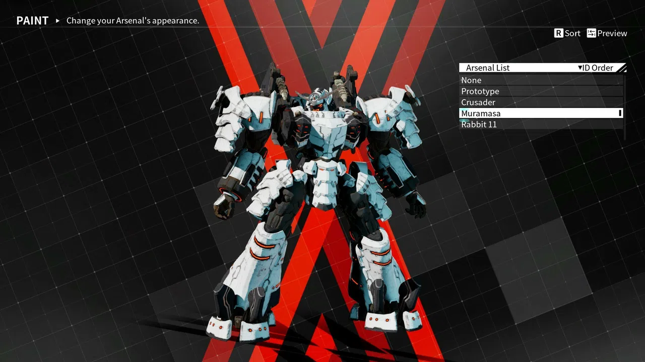 DAEMON X MACHINA - Complete DLC Bundle Screenshot 2