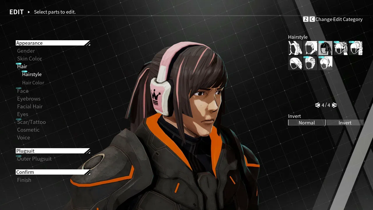 DAEMON X MACHINA - Complete DLC Bundle Screenshot 9