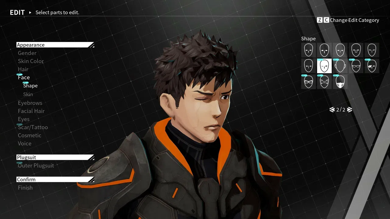 DAEMON X MACHINA - Complete DLC Bundle Screenshot 13