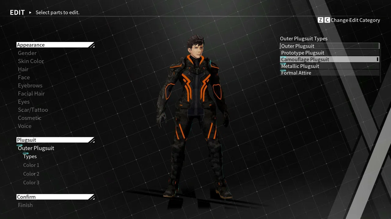 DAEMON X MACHINA - Complete DLC Bundle Screenshot 5