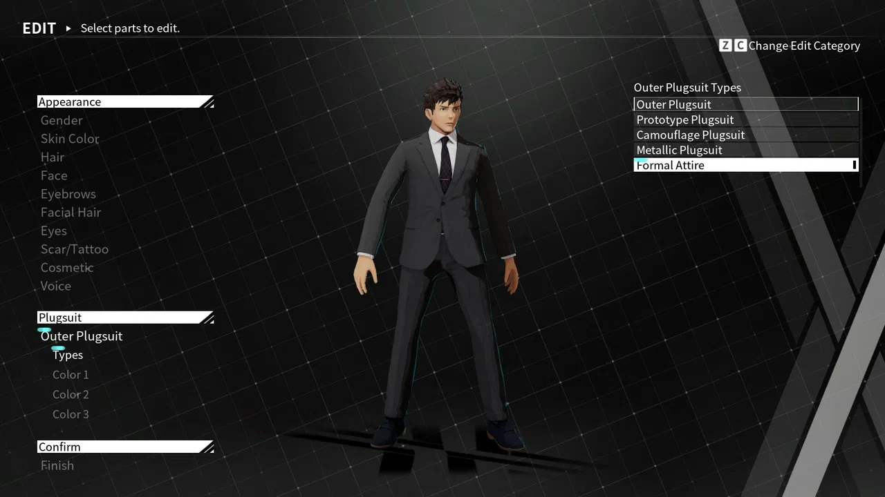 DAEMON X MACHINA - Complete DLC Bundle Screenshot 6