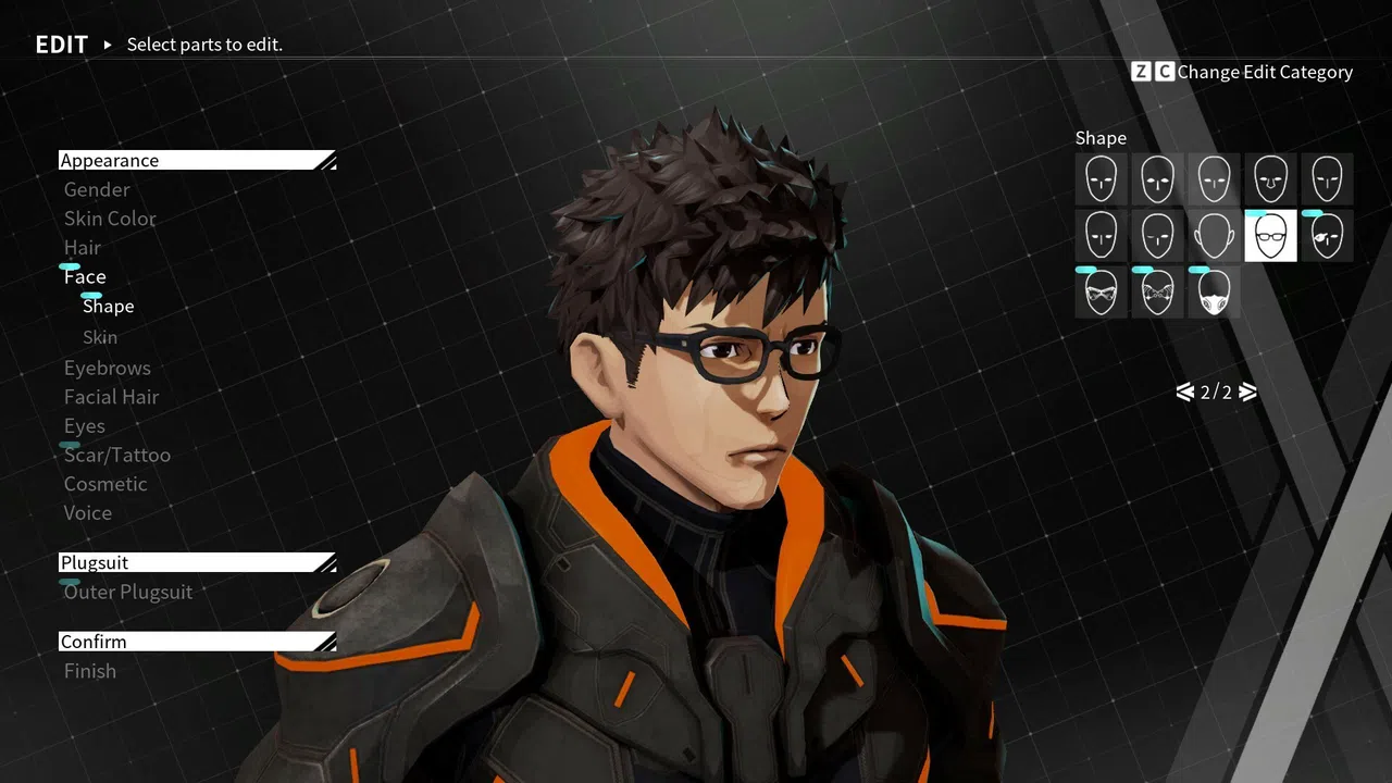 DAEMON X MACHINA - Complete DLC Bundle Screenshot 15