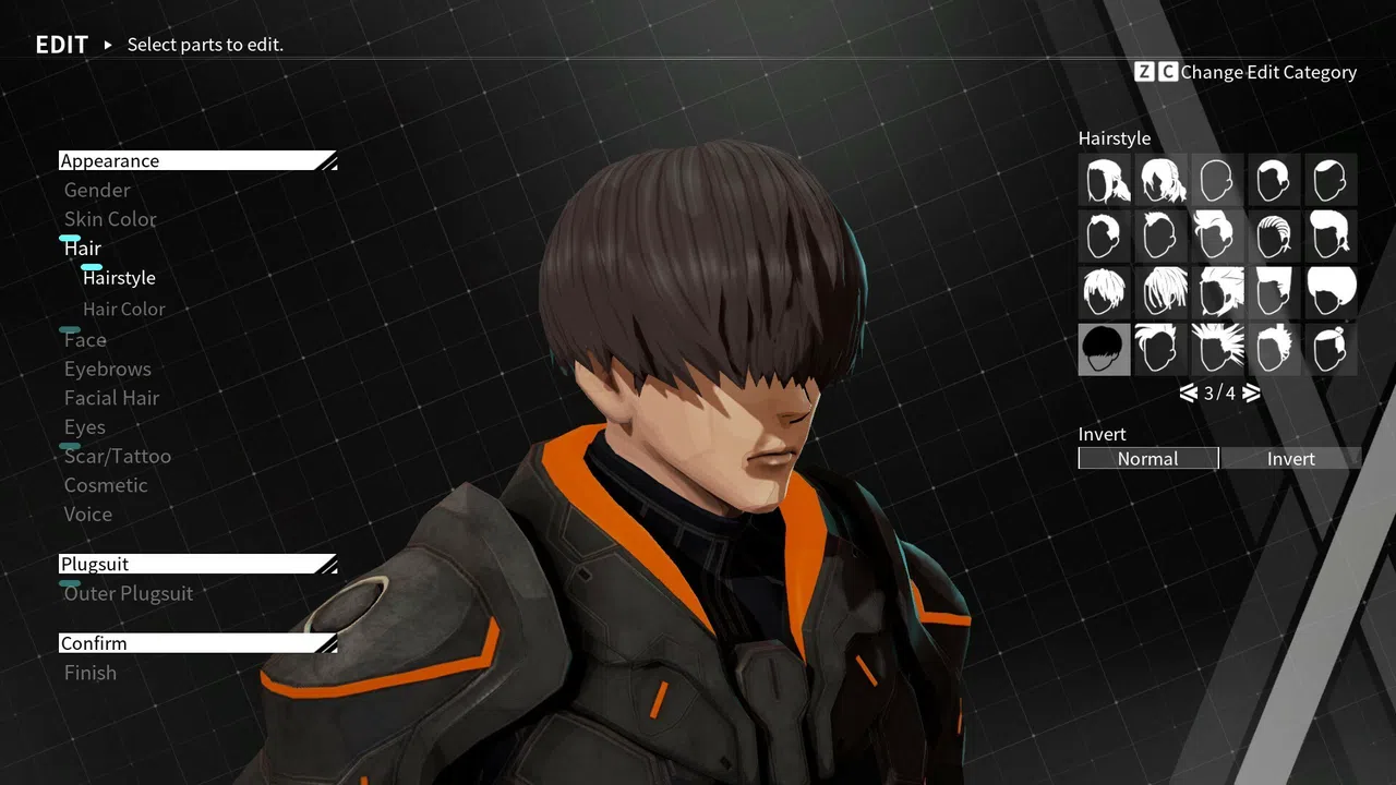 DAEMON X MACHINA - Complete DLC Bundle Screenshot 8