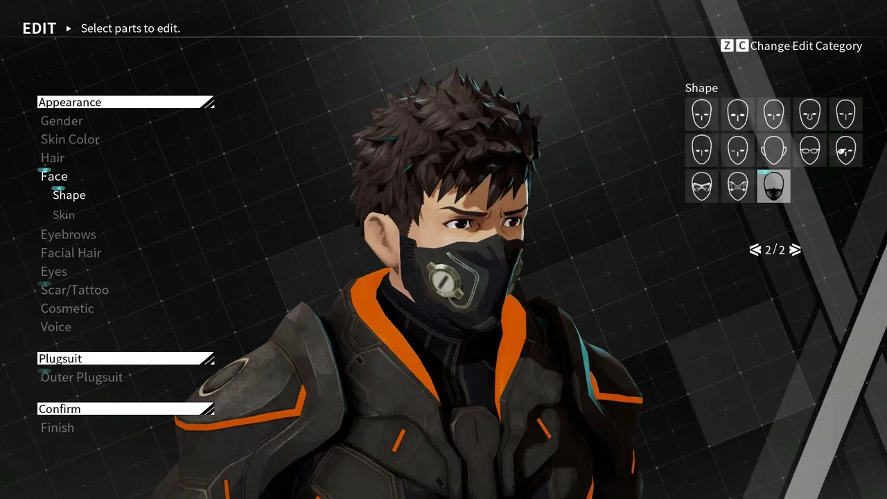 DAEMON X MACHINA - Complete DLC Bundle Screenshot 12