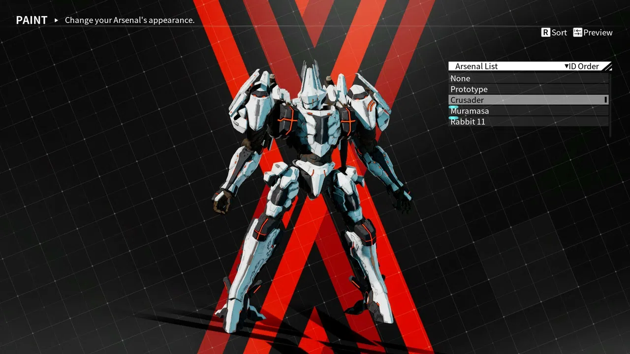 DAEMON X MACHINA - Complete DLC Bundle Screenshot 1
