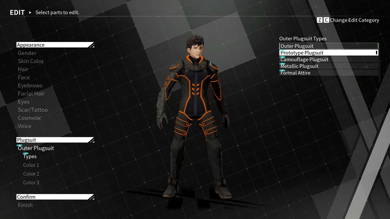 DAEMON X MACHINA - Complete DLC Bundle Screenshot 7