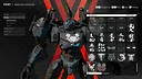 DAEMON X MACHINA - Complete DLC Bundle Screenshot 16