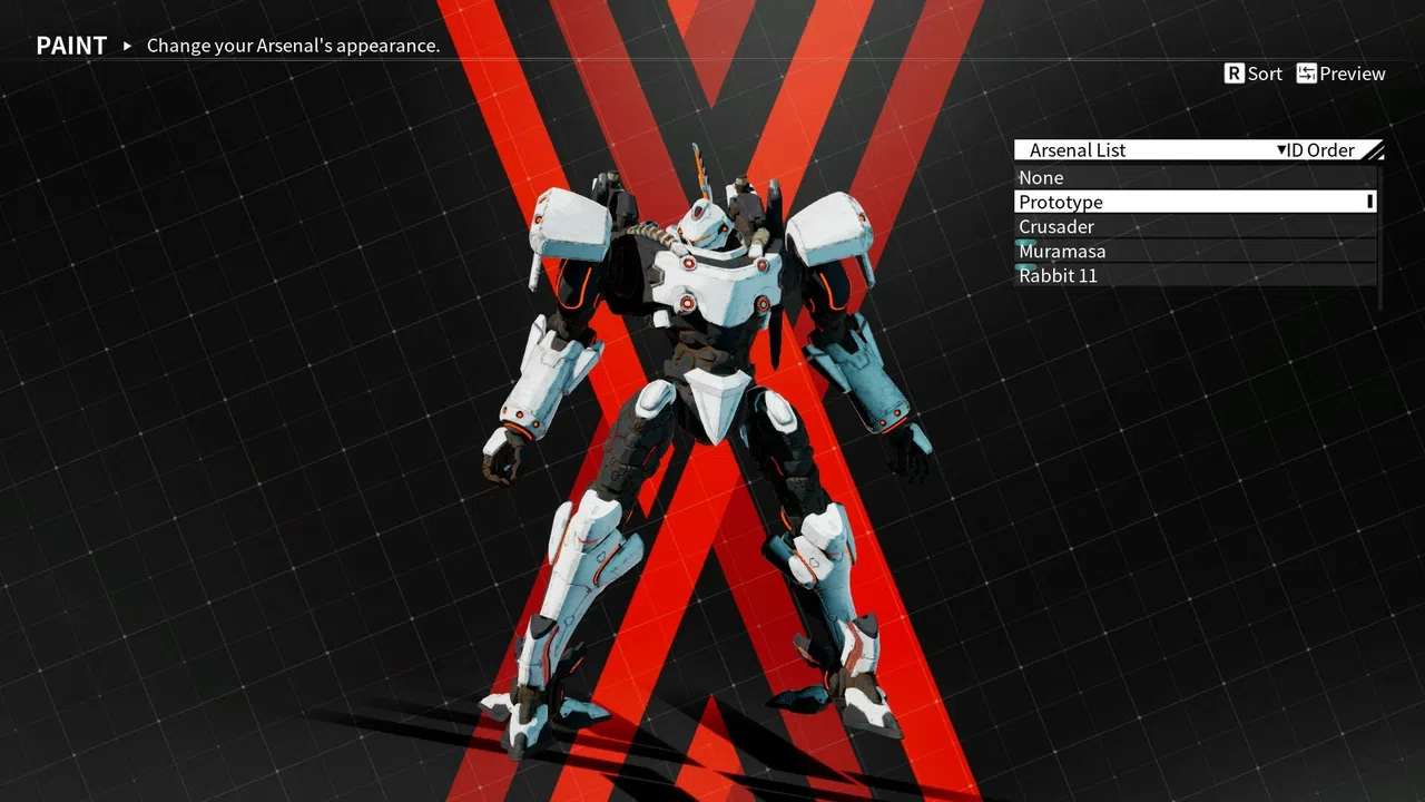 DAEMON X MACHINA - Complete DLC Bundle Screenshot 3