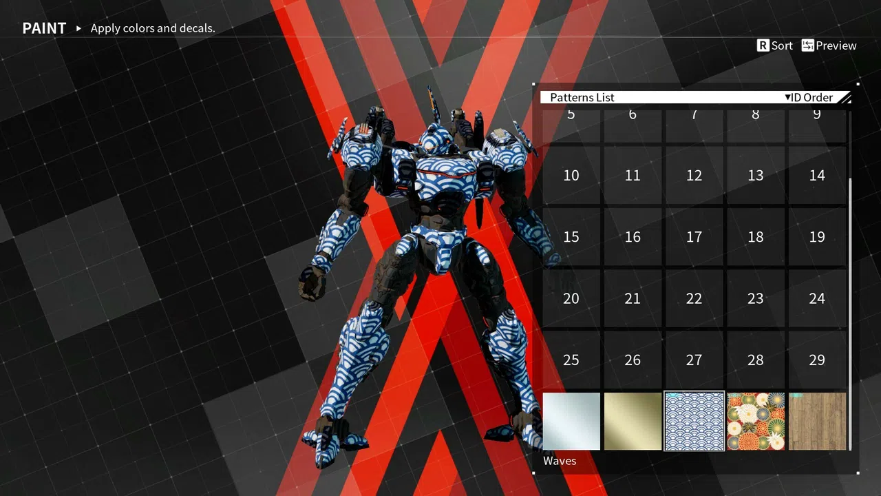 DAEMON X MACHINA - Complete DLC Bundle Screenshot 4