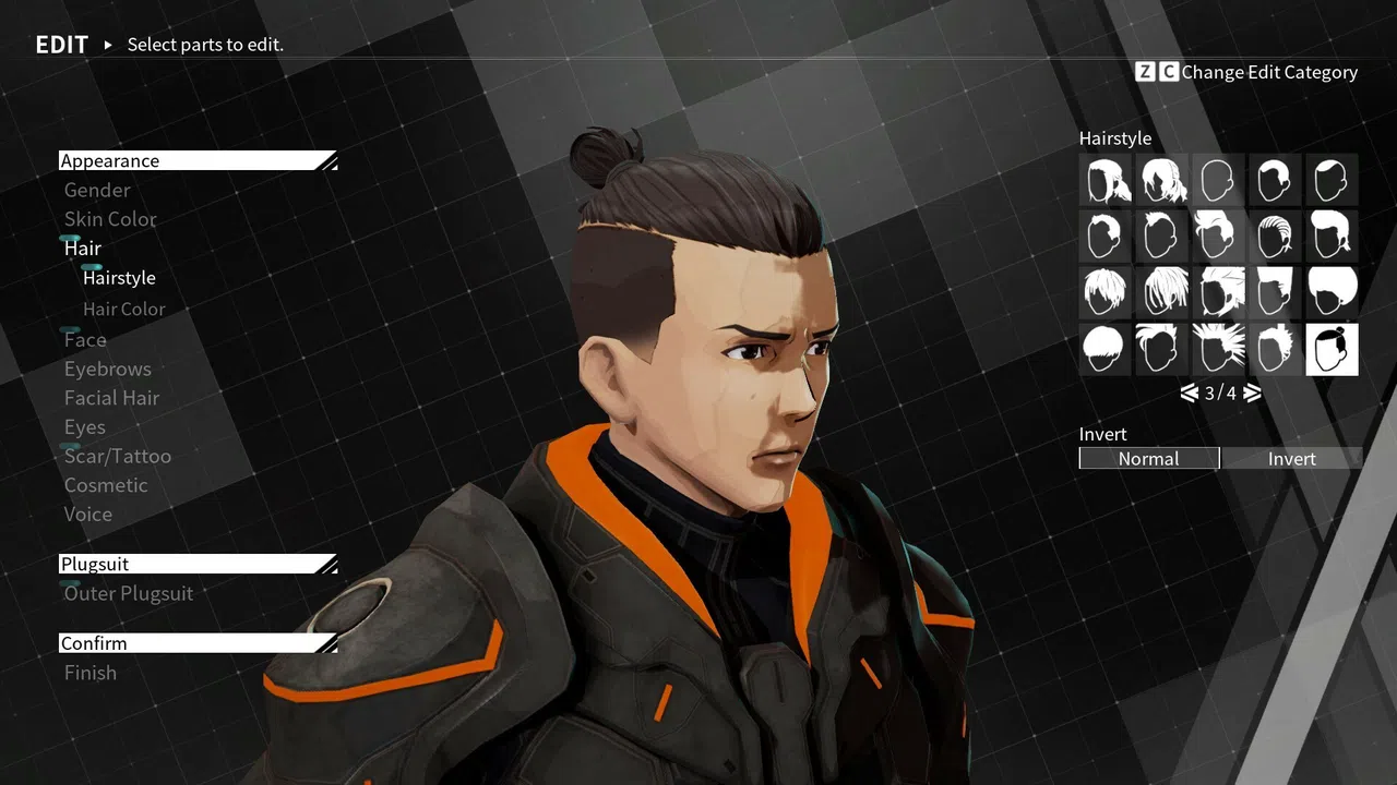 DAEMON X MACHINA - Complete DLC Bundle Screenshot 10