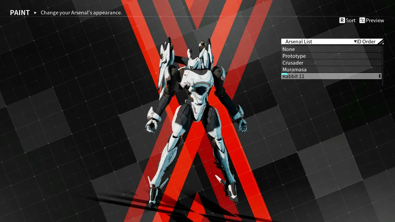 DAEMON X MACHINA - Complete DLC Bundle Screenshot 0