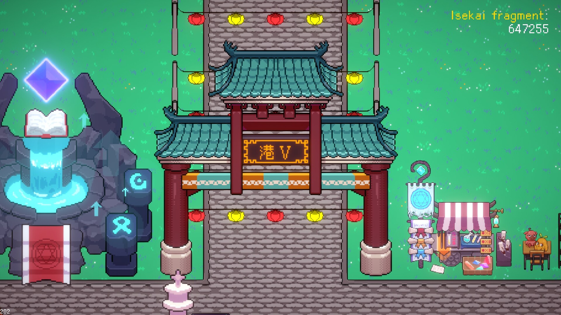 Isekai HKV Screenshot 11